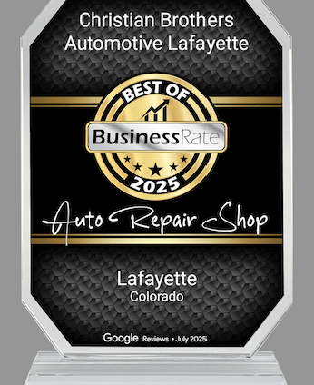 Best of Business Rate 2025